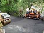 Thornton Paving Inc.